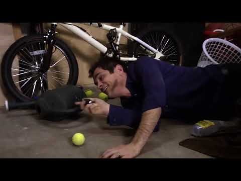 Modern Family 1x18 - Phil's ADHD