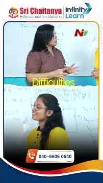 Best Intermediate Colleges for IIT JEE and NEET Coaching |NTV Telugu
