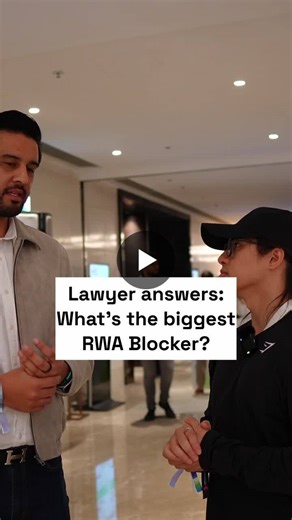 #rwa #tokenization #blockchain #cryptoregulation #web3 #gosailaw #futureoffinance | rwa.fyi