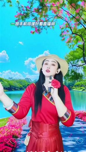 一部手机➕一块绿布开高清晰百变直播间 #抖音直播伴侣教程 #一部手机搭建百变直播间 #新人如何做抖音 #对口型