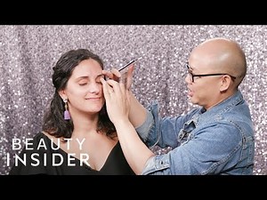 Meghan Markle's Makeup Artist Gives Natural Makeup Tutorial