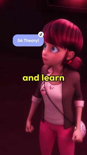 Season 6 theory: Will Adrien get to communicate with previous holders get a power upgrade? 🐾✨ #miraculousladybug #miraculousladybugseason6 #adrienagreste #catnoir