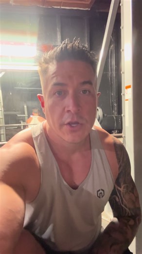 Six years ago, mornings were the hardest part of my day. I’d wake up with racing thoughts… anxiety… and one question on repeat: “How am I going to get through today without picking up a drink?” What changed everything for me was training first thing in the morning. Not because I “felt motivated”… but because I needed something to grab my mind before my mind grabbed me. Working out gave my thoughts somewhere to go. It broke the obsessive loops. It released stress. And most importantly — it gave m