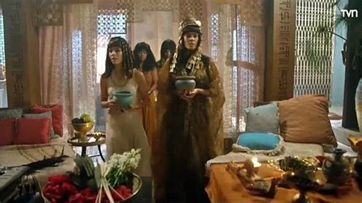 Genesis Capitulo 56 En Español Latino-HD