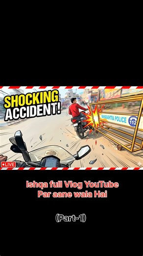 Shocking accident👉🏻😱🏍️#bike #rc200 #viralshort #trending #contentcreation