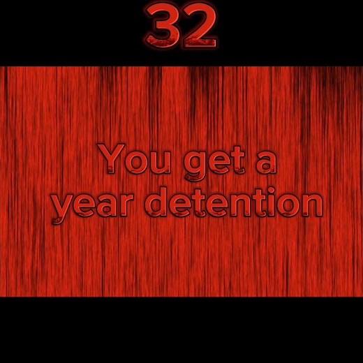 My first behavior number day video!!!