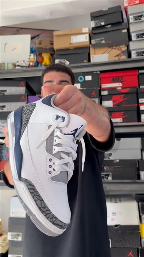 How to Laces Jordan 3 Tutorial 🤩