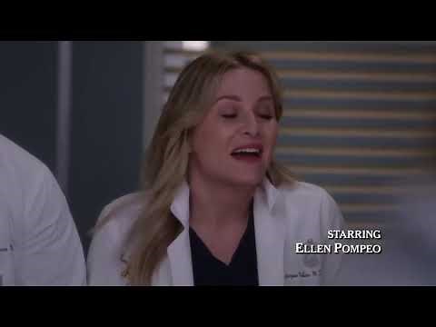 The Best Greys Anatomy Scenes