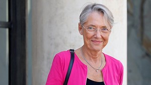 Who is France's new Prime Minister Elisabeth Borne?