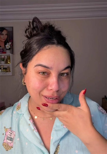 Serum VEGARRO review: Get Ready With Lyly #تيم_ليلي