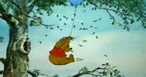 Walt Disney Winnie the Pooh Original