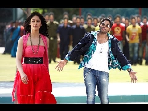Pakado Pakado Full Songs With Lyrics || Julayi | Allu Arjun, Ileana | Devi Sri Prasad || Trivikram