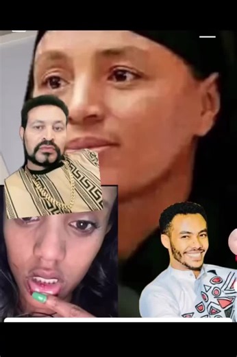ethiopia abisinya on TikTok