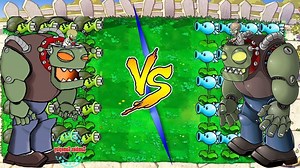 1M views · 24K reactions | Plants Vs Zombies Battlez Plant FIRE vs ICE vs Dr. Zomboss #Pvz2Gameplay #GamingChannel #plantsvszombies | Pvz2 Gameplay | Facebook