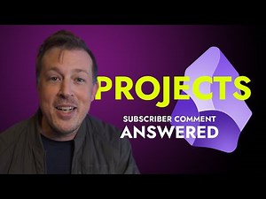 How to use Obsidian: Project vs Trello [Viewer Comment Response]