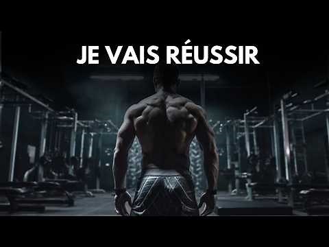 JE VAIS GAGNER - Discours de Motivation le Plus Puissant pour réussir