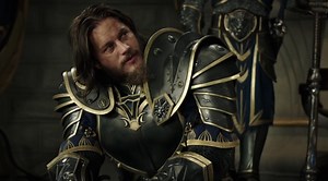 The Warcraft movie has a new trailer