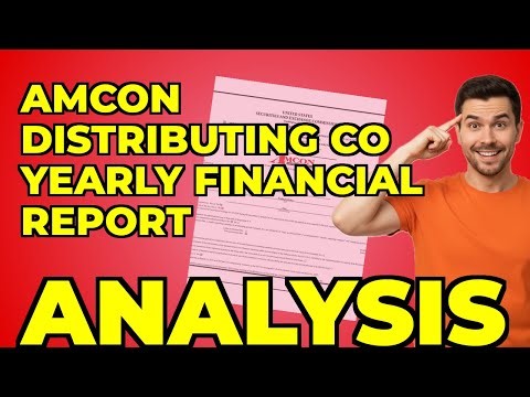 AMCON's Big Risk After Acquisitions: My Key Takeaway