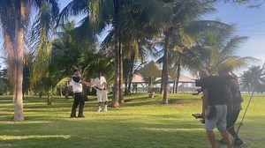 Danses et Clips de Ninho et Niska