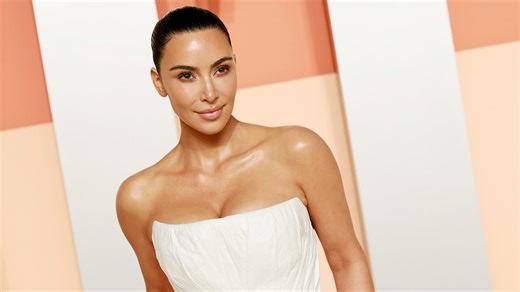 Kim Kardashian West: attorney at law?