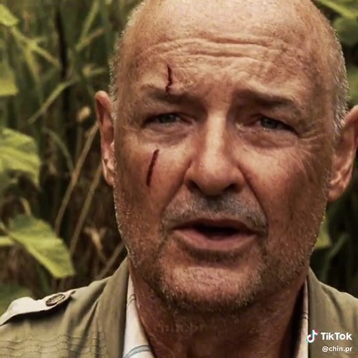 Not Lost Anymore: Finding Meaning and Purpose in 'Lost'