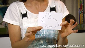 8.6K views · 75 reactions | Anche da te il coniglio pasquale nasconde...