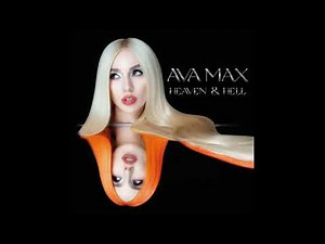 Ava Max - Call Me Tonight (1hour)