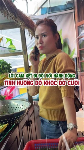 Quản lý và Giải Quyết Tình Huống Tại Quán Cô Hồng