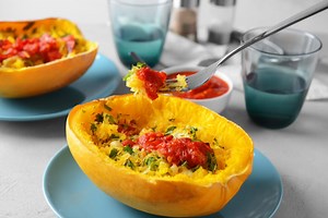 Our 40  BEST Spaghetti Squash Recipes