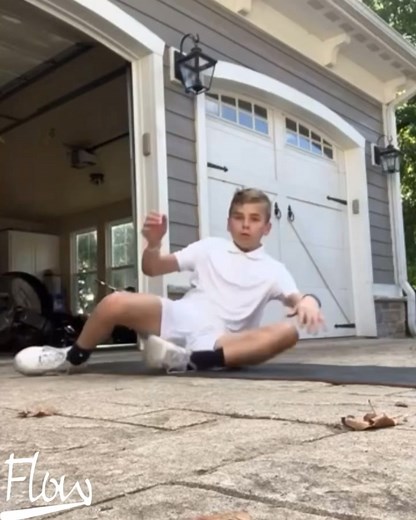 If your son is struggling with… ❌ Balance ❌ Coordination ❌ Rotational power ❌ Staying healthy ❌ Moving like an athlete …then training on the Baseball Flows App is the right decision. These aren’t “talent” issues. They’re movement issues—and they can be FIXED. Your child doesn’t need more swings or more velocity drills. He needs to build healthy movement patterns, cleaner transitions, and an athletic foundation built the right way. Move better. Play better. Train his Flow today. Learn more 👉 www