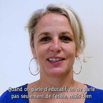 C'est quoi un projet éducatif global ?