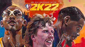Comprar NBA 2K22 NBA 75th Anniversary Edition - PC (Steam)