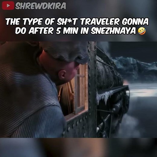 Well we all know it is bound to happen 🤣🤣| Genshin Impact Memes Snezhnaya Teaser Tsaritsa Design