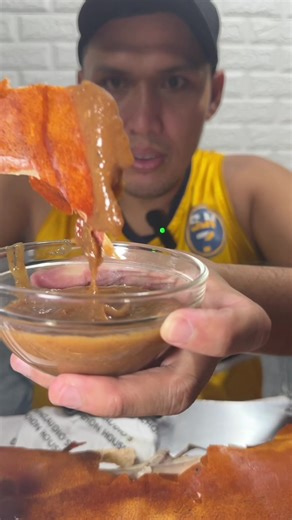 Delicious Lechon Mukbang from Don Claudio's Lechon House