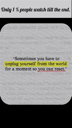 Silence Is the Real Reset#Motivation #MindsetShift #Peace#zeroexcuses #motivation #successmindset