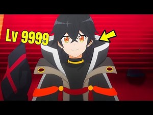 Abandonné dans un donjon où il était voué à périr, il éveille ses pouvoirs et se prépare à se venger