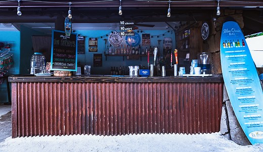 About us - Tallman Beach, Pool Club, & Live Music