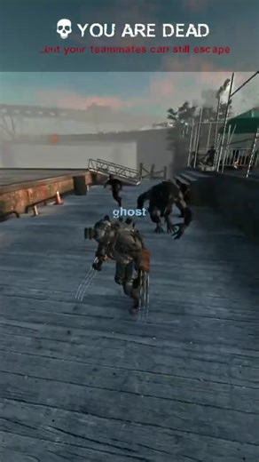 😱 Left 4 Dead 2 | My Team Is Dead… Zombies Are Chasing Me! 🧟‍♂️🔥