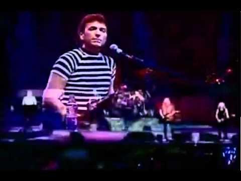 Styx -- Babe [[ Official Live Video ]] HD