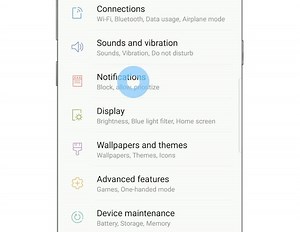 1.3K views · 19 reactions | If you're trying to reach Inbox Zero, the number of unread email messages can be stressful. But by modifying your App Icon Badge settings to hide numbers, you can escape the anxiety -- at least for a little while. | Samsung Support | Facebook