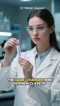 Inside the Longevity Lab: Shocking Discoveries That Could Add Decades to Your Life! #longevity