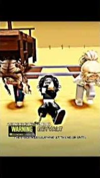 Laugh Now… Cry Later 😏💥 #Roblox