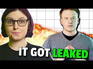 D&D 6th Edition Just Got Leaked. It's TERRIFYING.