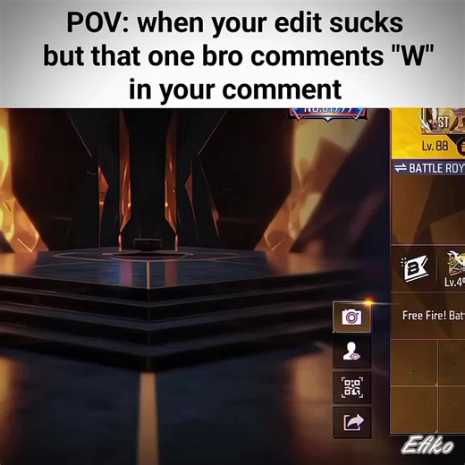 Free Fire Gameplay Highlights and Edits