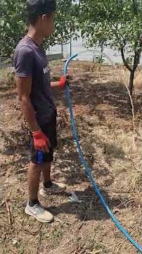 Montaj cămin vizitare+automatizare pompa submersibila. Hornabach Balotesti.