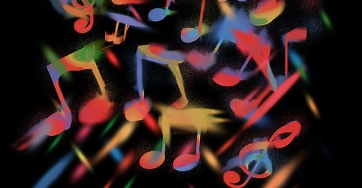 The 10 Best Albums of 2025