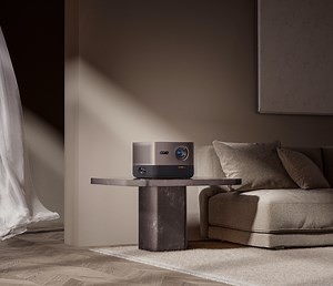 AOC Laser Projector L1S 激光投影仪