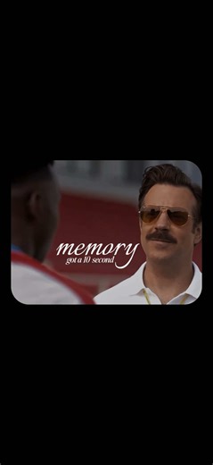 Be a Goldfish: Ted Lasso's Lesson on Resilience