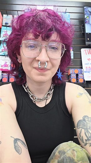 Ian (@iangettingbetter)’s video of nina and ian