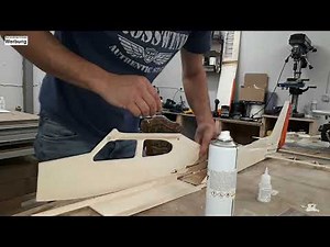 Charter Restauration Teil 2